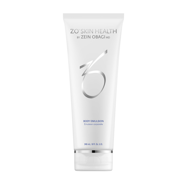 BODY EMULSION PLUS